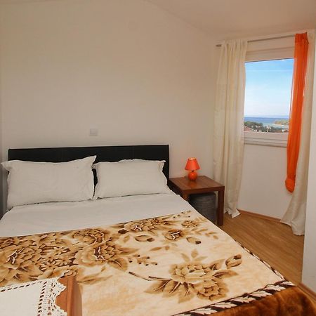 Apartments Koritnik Punat Extérieur photo