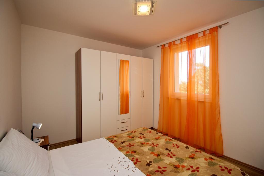 Apartments Koritnik Punat Chambre photo