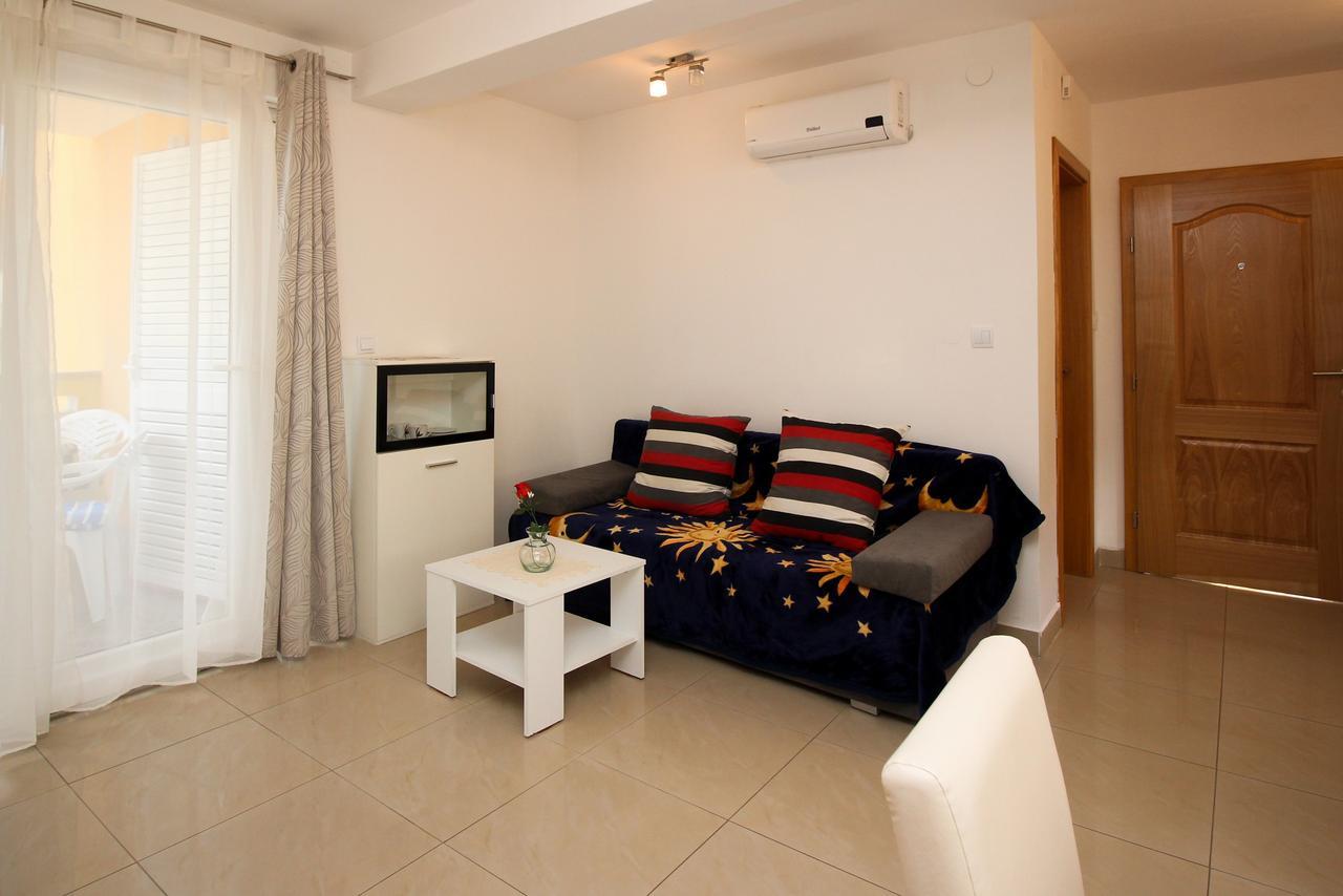 Apartments Koritnik Punat Extérieur photo