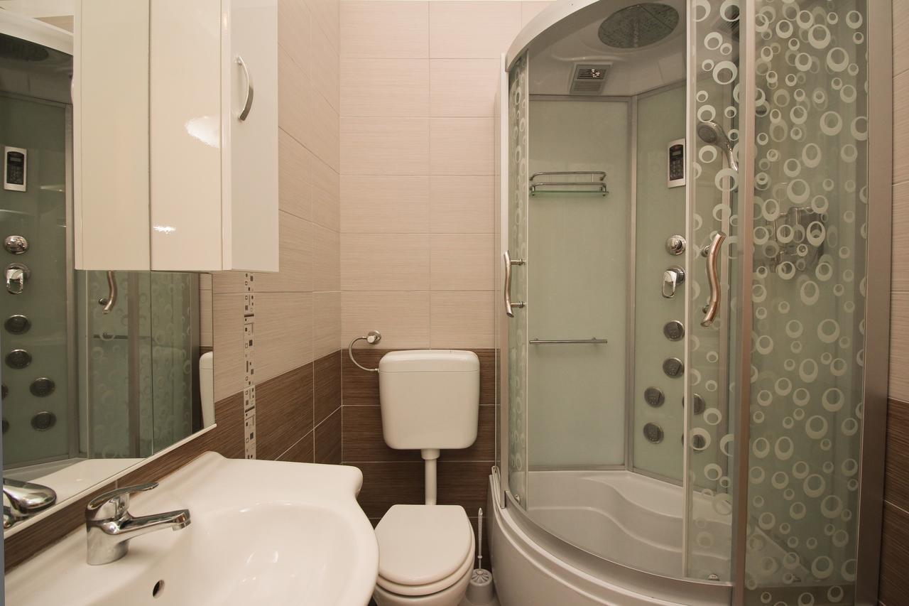Apartments Koritnik Punat Extérieur photo