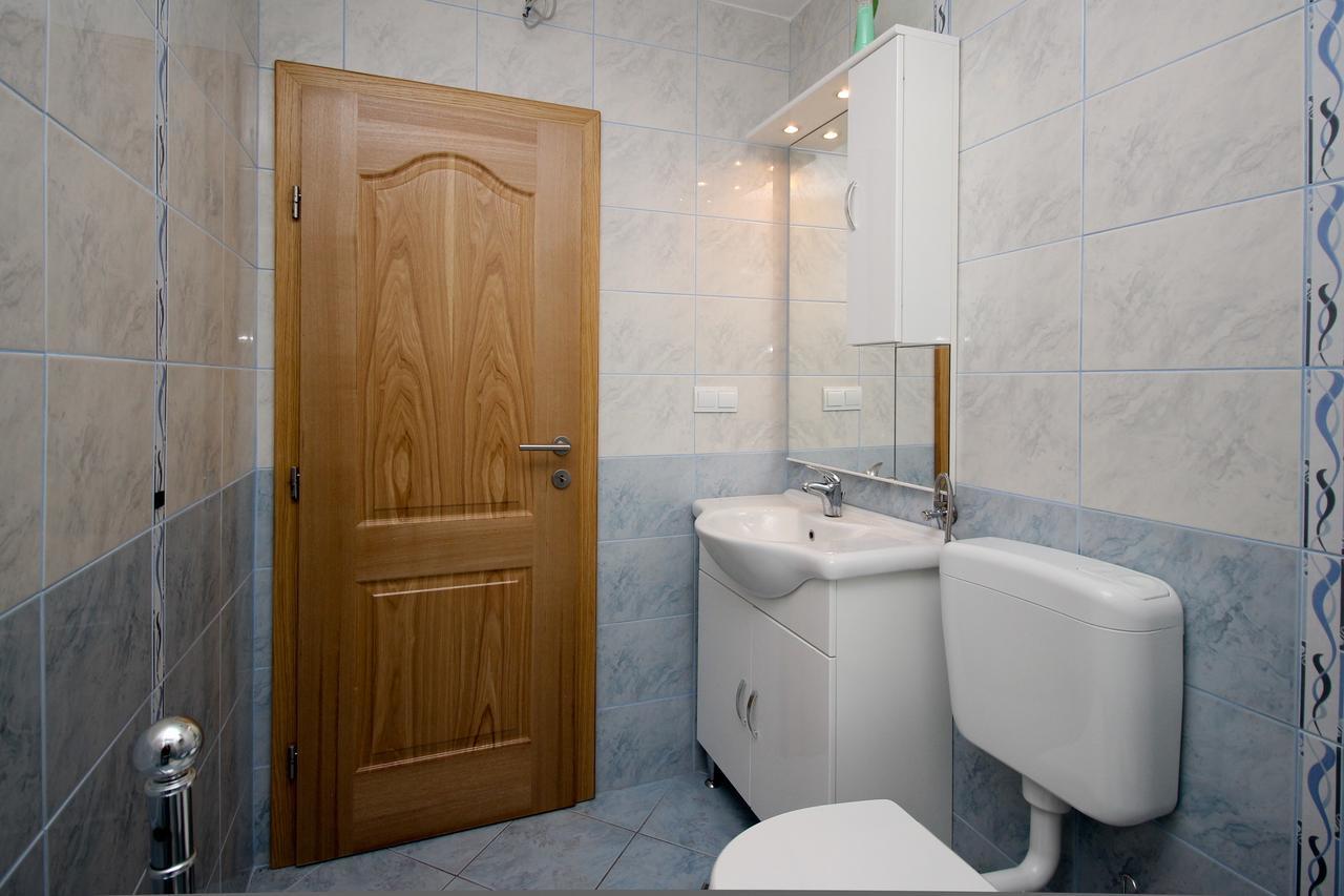 Apartments Koritnik Punat Extérieur photo