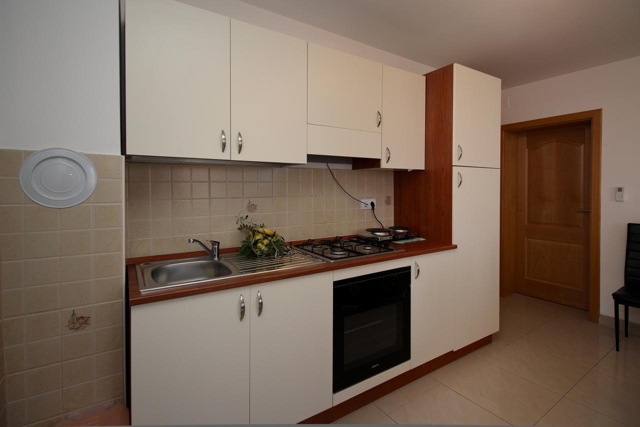 Apartments Koritnik Punat Extérieur photo